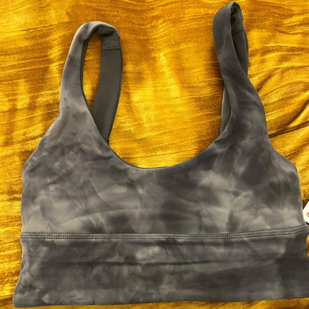 Lululemon Align Reversible Bra